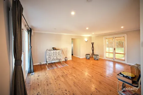 Property photo of 2 Rose Street Murrumbateman NSW 2582