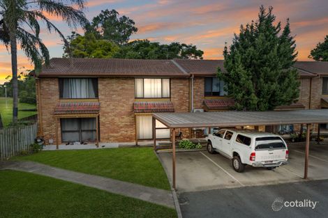 Property photo of 20/29 Defiance Road Woodridge QLD 4114