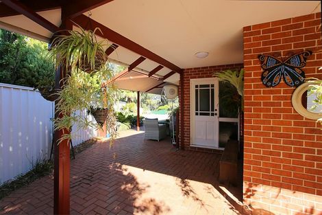 Property photo of 8A Kau Close Australind WA 6233