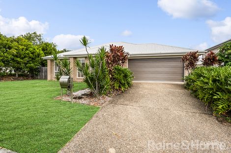 1 Sirocco St, Griffin, QLD 4503