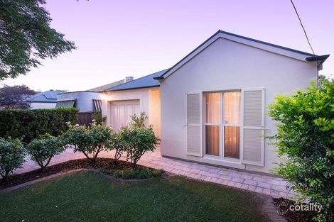 Property photo of 7 Williams Avenue Dulwich SA 5065