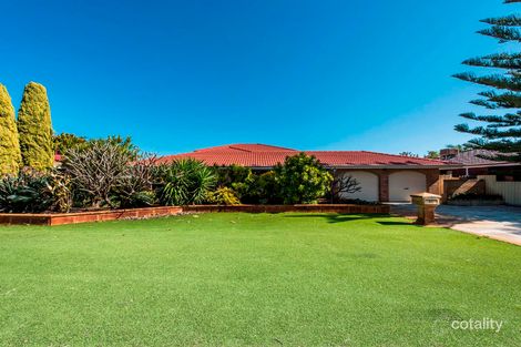 Property photo of 27 Toucan Way Ballajura WA 6066