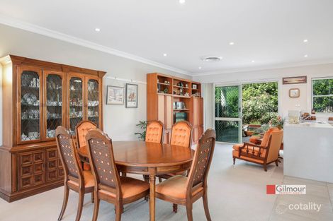 Property photo of 113/1A Mills Road Glenhaven NSW 2156