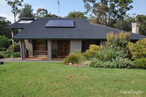 Property photo of 44 Maraket Avenue Blaxland NSW 2774