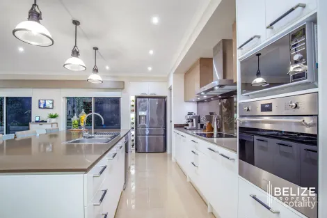 Property photo of 12 Elvire Street Ormeau Hills QLD 4208