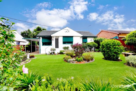 Property photo of 88 Bennett Road Colyton NSW 2760