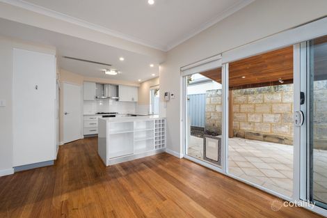 Property photo of 17A Bartlett Crescent Karrinyup WA 6018
