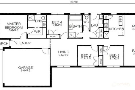 Property photo of 27 Catani Avenue Koo Wee Rup VIC 3981
