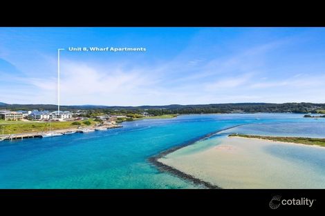 Property photo of 89-93 Campbell Street Narooma NSW 2546