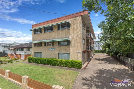 Property photo of 4/450 Hawthorne Road Bulimba QLD 4171