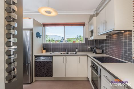 Property photo of 4/450 Hawthorne Road Bulimba QLD 4171