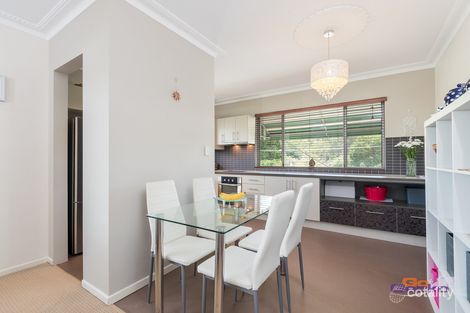 Property photo of 4/450 Hawthorne Road Bulimba QLD 4171