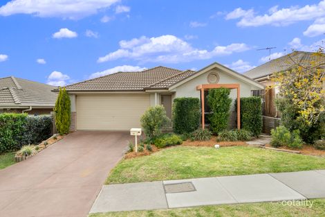 Property photo of 28 Kerrigan Crescent Elderslie NSW 2570