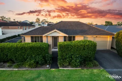 1/49 Karuah St, Thornton, NSW 2322