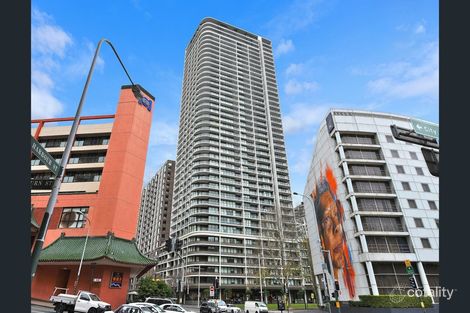 710/81 Harbour St, Haymarket, NSW 2000
