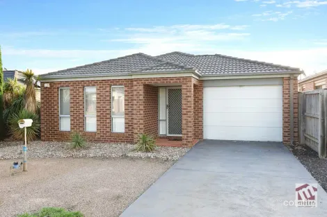 Property photo of 32 Felicity Drive Tarneit VIC 3029