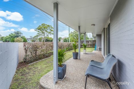 Property photo of 85/58-64 Goodfellows Road Kallangur QLD 4503