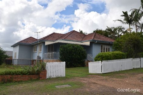 Property photo of 41 Rossett Street Chermside West QLD 4032