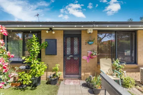 2/152 High St, Heathcote, VIC 3523