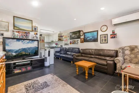 Property photo of 2/152 High Street Heathcote VIC 3523