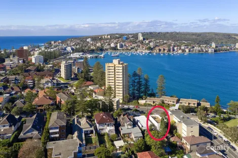 1/3 Margaret St, Fairlight, NSW 2094