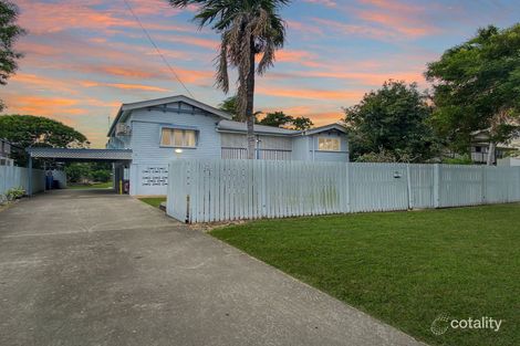 Property photo of 17 Princes Road Hyde Park QLD 4812