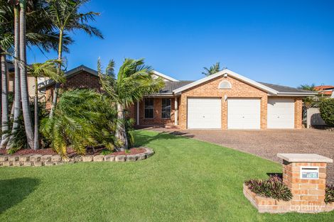 Property photo of 100 Worcester Drive East Maitland NSW 2323