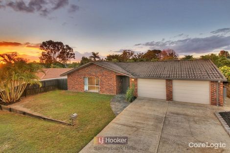 Property photo of 4 Torumba Place Sunnybank QLD 4109
