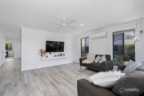Property photo of 56 Kelsey Circuit Nerang QLD 4211