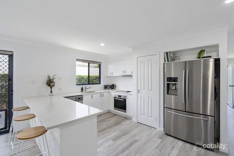 Property photo of 56 Kelsey Circuit Nerang QLD 4211