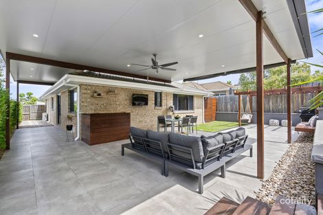Property photo of 56 Kelsey Circuit Nerang QLD 4211