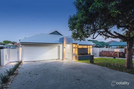 Property photo of 180A Ravenscar Street Doubleview WA 6018