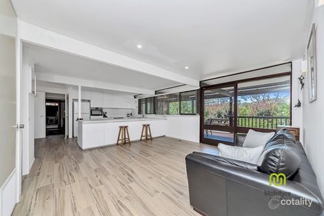 Property photo of 4 Carr Crescent Wanniassa ACT 2903