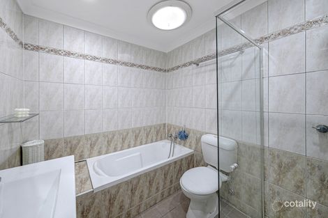 Property photo of 5/324 Hector Street Bass Hill NSW 2197