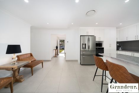 Property photo of 7 Astley Place Edensor Park NSW 2176