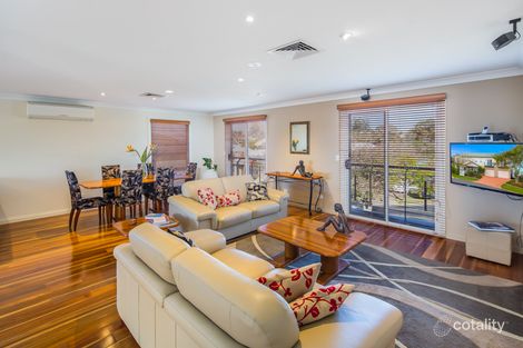 Property photo of 7 Lahey Close Wynnum QLD 4178