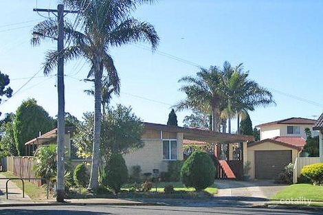 Property photo of 7 Barara Place Fairfield West NSW 2165