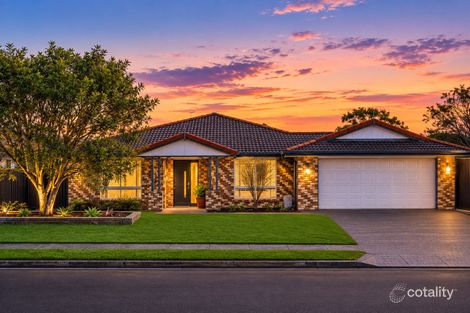 Property photo of 9 Chelsea Street Kippa-Ring QLD 4021