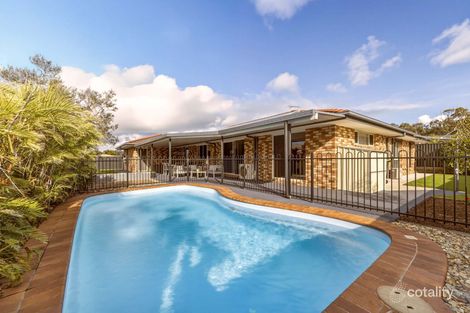 Property photo of 9 Chelsea Street Kippa-Ring QLD 4021