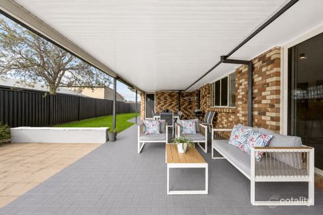 Property photo of 9 Chelsea Street Kippa-Ring QLD 4021