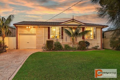 Property photo of 4 Bushlands Avenue Killarney Vale NSW 2261