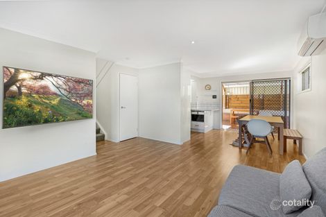Property photo of 73/5 Greenlands Drive Varsity Lakes QLD 4227