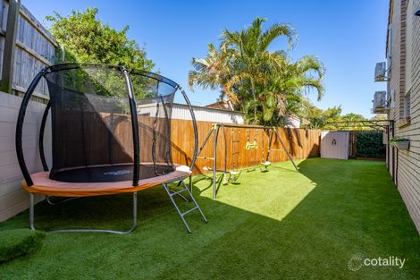 Property photo of 73/5 Greenlands Drive Varsity Lakes QLD 4227