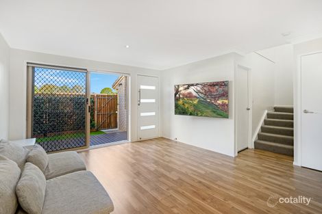 Property photo of 73/5 Greenlands Drive Varsity Lakes QLD 4227