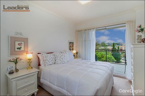 Property photo of 25/141 Bowden Street Meadowbank NSW 2114