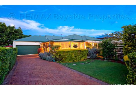 Property photo of 101 Passage Street Cleveland QLD 4163