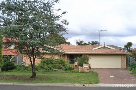 Property photo of 11 Mona Road Menai NSW 2234