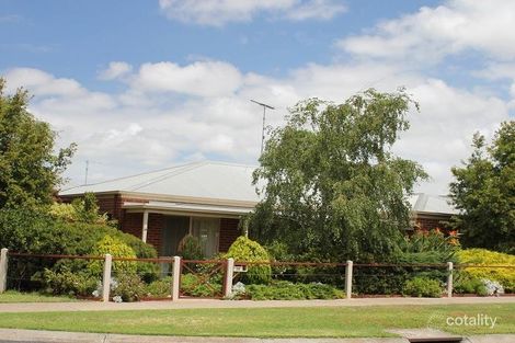 Property photo of 16 Nash Avenue Drysdale VIC 3222