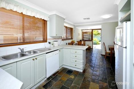 Property photo of 22 Bodalla Crescent Bangor NSW 2234