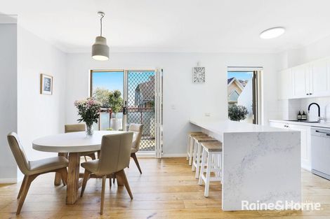 Property photo of 10/16 Morgan Street Botany NSW 2019
